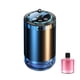 thumbnail image 1 of Humidificador difusor de aroma automático para coche, capacidad de 50 ml, fragancia floral, aroma duradero para uso doméstico y en el coche., 1 of 5