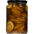 3 pck, Devil's Spit Pickle Chips (72 oz.)