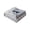 A, variant on Cinvoph Cotton Cooling Comforter Lightweight Blanket Breathable Skin Friendly Bedding for Hot Sleepers Machines Washable, 59"x79"