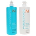 thumbnail image 6 of Moroccanoil Color Care Shampoo 33.8 oz & Color Care Conditioner 33.8 oz Combo Pack, 6 of 8