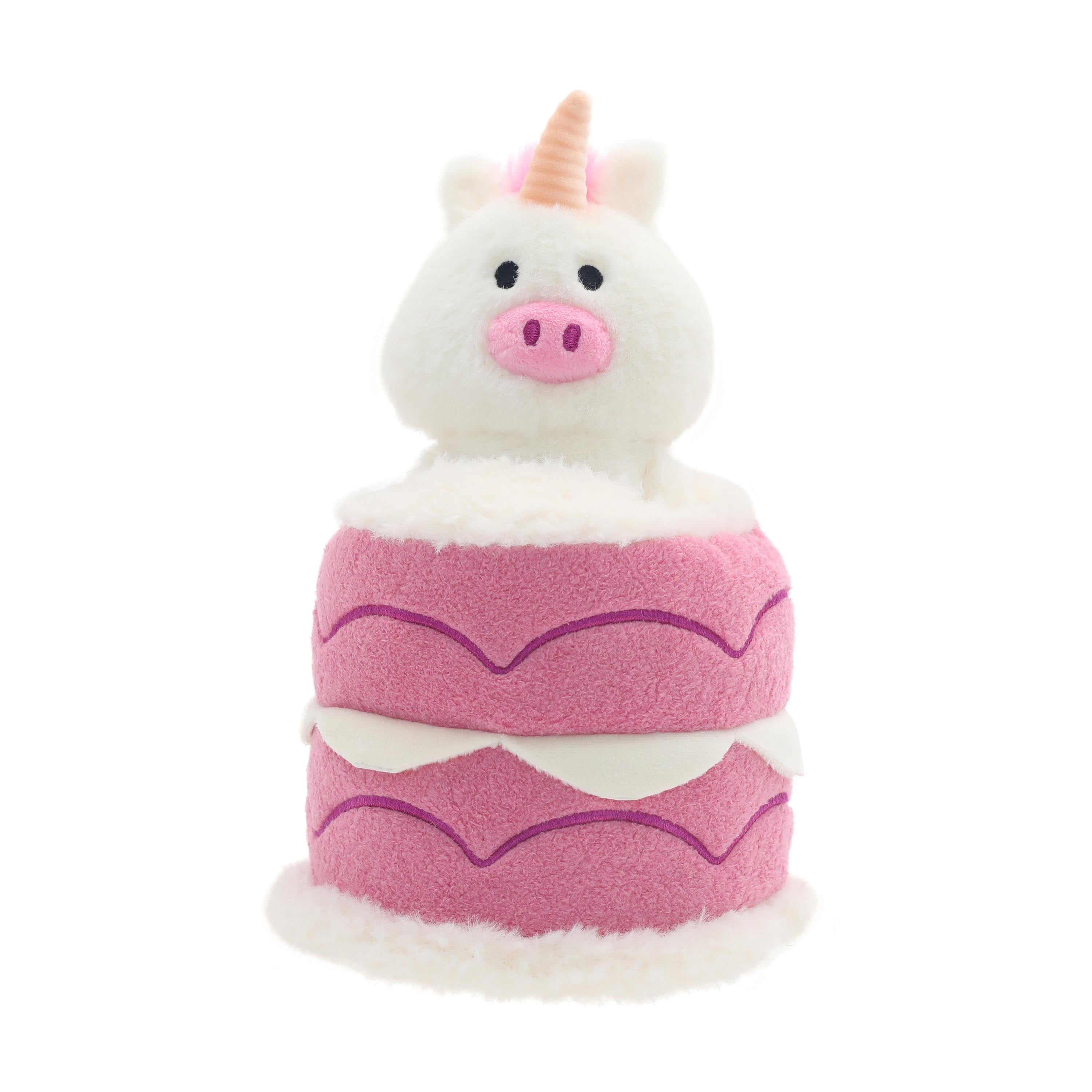 Spark Create Imagine™ 8-inch Plushmates Cake Plush