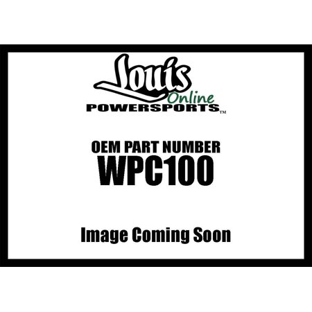 Wiseco Piston Crankshaft - Wiseco Piston Yfz350 Banshee 87-06 Crankshaft Banshee Stock Wpc100 New