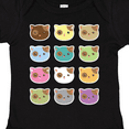 thumbnail image 4 of Inktastic Funny Cat Lover Kitty Kitten Boys or Girls Baby Bodysuit, 4 of 5