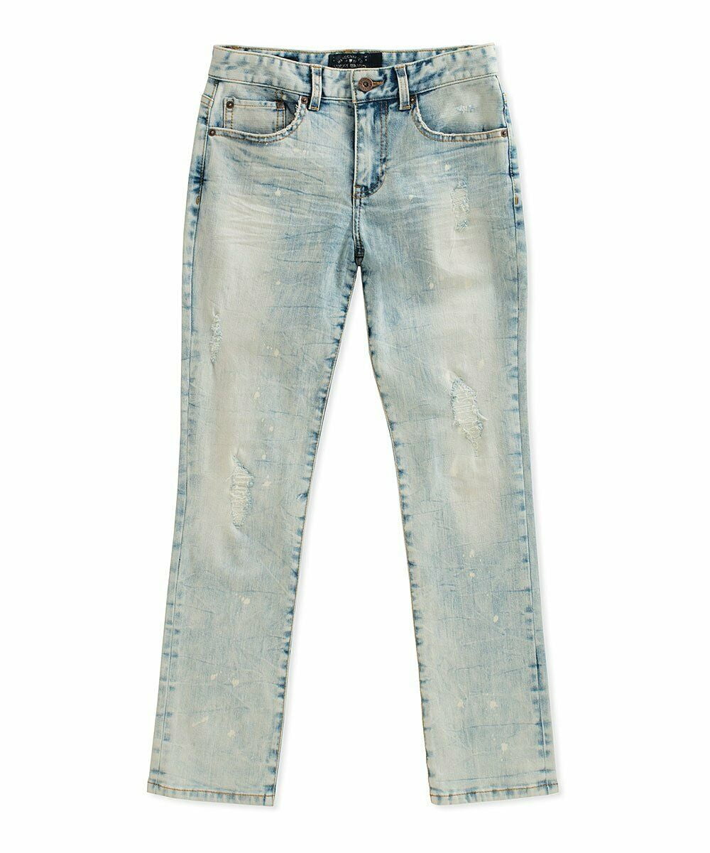 lucky boy jeans