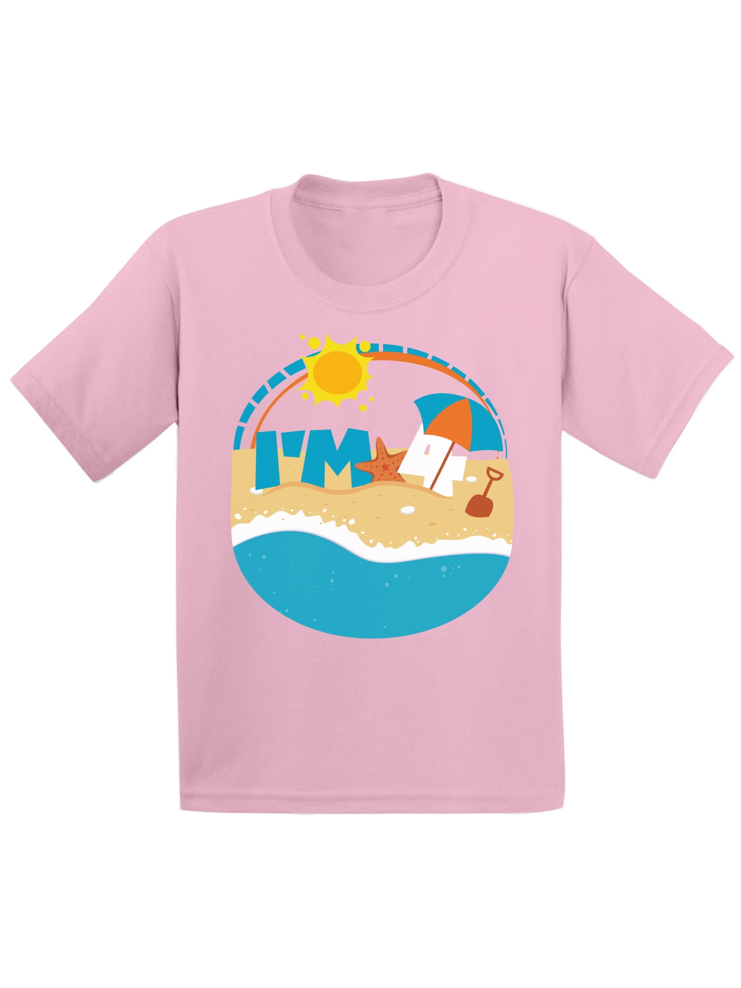 party gifts for 4 year olds