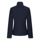 thumbnail image 4 of Regatta - Polar Cremallera Completa Honestly Made para Mujer (Marino), 4 of 4