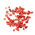 thumbnail image 4 of 20g Grano de Piedras ColoriDοs, Colgantes Irregulares para Decoración Accesorio, 4 of 9