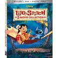 thumbnail image 1 of Lilo & Stitch / Lilo & Stitch 2: Stitch Has a Glitch : Collection de 2 Films, 1 of 1