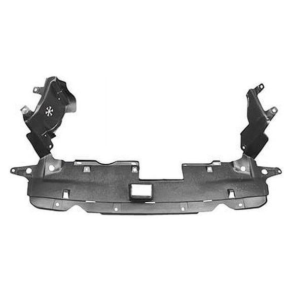 Undercar Shield - Compatible with 2015 - 2016 Honda CR-V