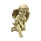 thumbnail image 2 of Figura de ángel de escritorio, estatua decorativa creativa europea, colección decorativa. Estilo A, 2 of 9