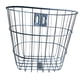 thumbnail image 4 of Cesta delantera para bicicleta, cesta para guardar bicicletas, acero inoxidable, 4 of 8