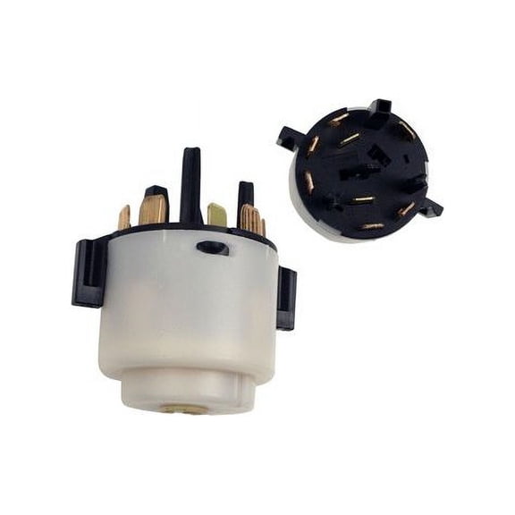 Ignition Switch - Compatible with 1999 - 2006 Volkswagen Jetta 2000 2001 2002 2003 2004 2005