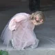 thumbnail image 4 of Spring Girls' Princess Dress 2-6Y Elegant Tulles Long Sleeve Kid's Fluffy Dress Children's Clothes Girls Birthday Dresses, 4 of 6