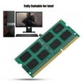 thumbnail image 2 of Memoria DDR3 de 4 GB a 1333 MHz para portátiles con transmisión rápida de datos RAM DDR3 de 4 GB para Intel, 2 of 11