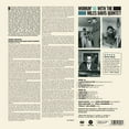 thumbnail image 2 of Miles Davis Workin' (Vinyl Record) Bonus Tracks 12" Album, 2 of 2