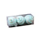 thumbnail image 2 of 3PC Christmas Balls Christmas Tree Decoration Balls Set Home Decoration Balls Christmas Hanging Decoration Christmas Decoration Balls, 2 of 6