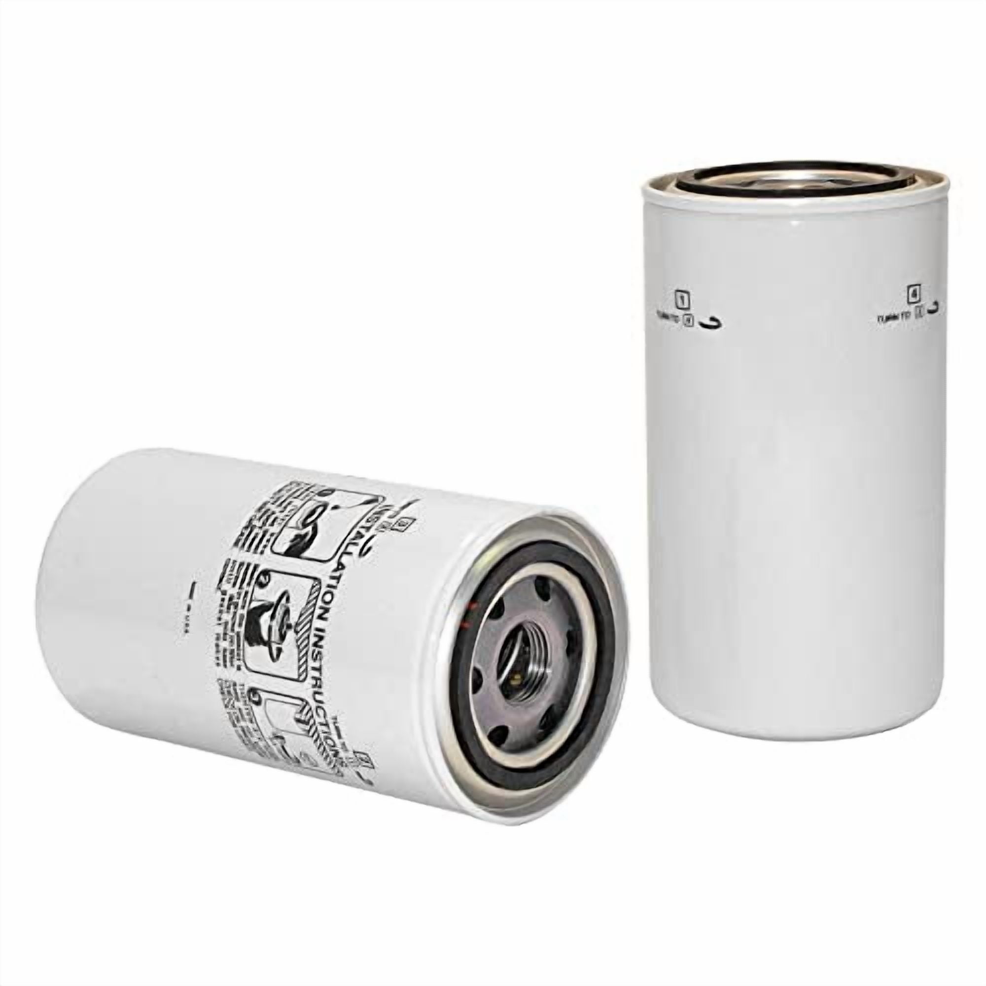 Engine Oil Filter