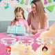 thumbnail image 5 of Set de pulseras con cuentas de princesa YOYTOO para niñas y niños (6 juegos), 5 of 6