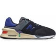 thumbnail image 1 of Size 11 - New Balance 997S Black Dazzling Blue, 1 of 6