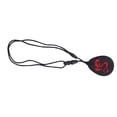thumbnail image 1 of Collar Masticable Sensorial Jadeshay 2 Piezas de Silicona, 1 of 14