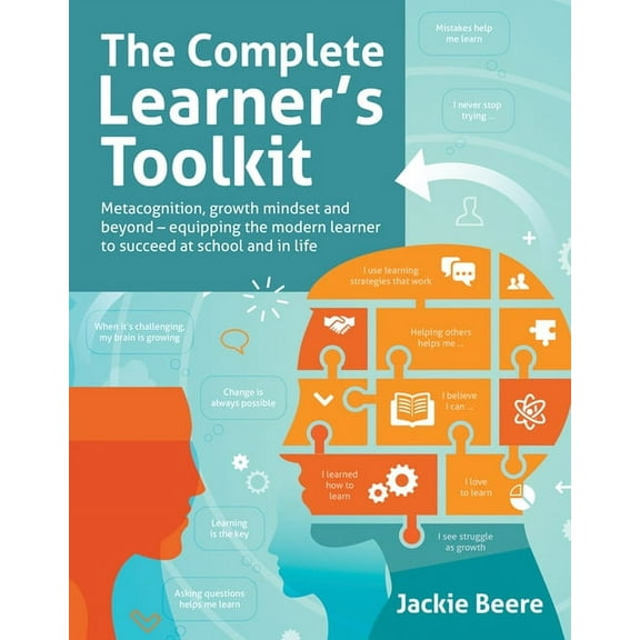 The Complete Learner's Toolkit (Paperback)