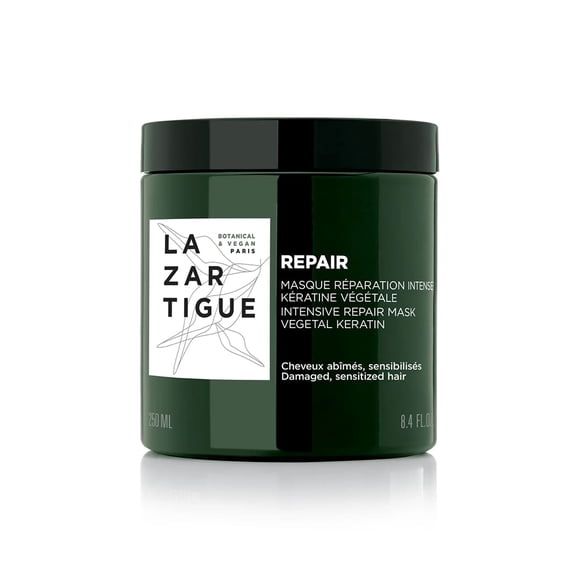 Lazartigue Repair Mascarilla Capilar