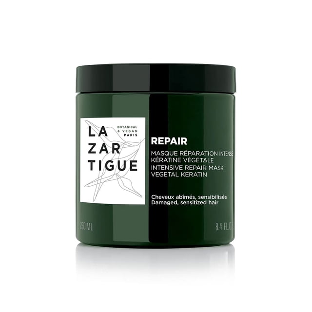 Lazartigue Repair Mascarilla Capilar