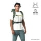 thumbnail image 3 of TOTTO Mochila Ergonómica Mediana Repelente a Líquidos | Senderismo - Viaje - Camping | 50 L SUMMIT 5 verde M, 3 of 8