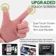 thumbnail image 3 of Women's Winter Suede Gloves Touch Screen Gloves Soft Warm Fleece Lined Gloves, 3 of 4