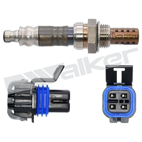 Walker 250-24087 Walker OE Oxygen Sensor Fits select: 1999 CADILLAC COMMERCIAL CHASSIS, 1998-2002 CHEVROLET CAMARO