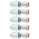 thumbnail image 2 of Adaptador de prueba hidráulica conector de adaptador de tamaño pequeño portátil para sistemas hidráulicos para ingenieros LHCER Otros, 2 of 8