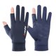 thumbnail image 4 of Guantes De Pesca 1 par de guantes de pesca antideslizante 2 dedos cortan la protección de la pesca de verano de seda de hielo Sywqhk Para Estrenar, 4 of 8
