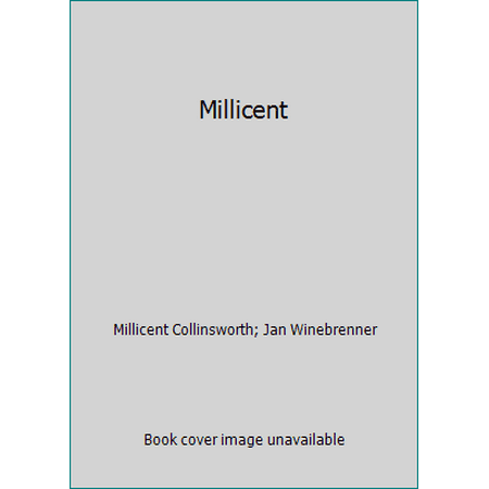 Millicent, Used [Hardcover]