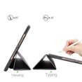thumbnail image 4 of Funda con teclado Inateck para iPad 2021 (9.ª generación)/2020 (8.ª generación)/2019 (7.ª generación) de 10,2 pulgadas, iPad Air 3 y iPad Pro 10,5, QWERTZ, KB02012, gris oscuro, 4 of 6