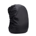 thumbnail image 5 of Funda impermeable para mochila (15-80 L), correas cruzadas antideslizantes mejoradas, capas triples reforzadas para senderismo, camping, viajes, 5 of 5