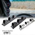 thumbnail image 3 of 52mm 60mm Universal 3 Hole Left/right Hand Auto Dual Holes A-pillar Holes Gauge Holder Pod Modified Instrument, 3 of 5