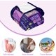 thumbnail image 5 of LHSHID 16th Birthday Gifts for Girls Blanket Flannel Soft and Comfortable Anti static Bed Sofa Blanket 60x80in, 5 of 5