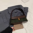 thumbnail image 3 of Superior Chic Hobo Bag Women PU Papas Gran Capacidad Bolsas Al Aire Libre, 3 of 9