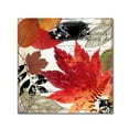 thumbnail image 2 of Trademark Fine Art "Equinox I" Canvas Art by Color Bakery, 2 of 4