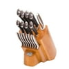 Chicago Cutlery Fusion 18-Piece Knife Set