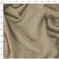 thumbnail image 4 of Soimoi Brown Poly Georgette Fabric Clouds & Bird Decor Fabric Printed Yard 52 Inch Wide, 4 of 5