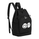 thumbnail image 3 of Bolsa para raquetas de tenis, mochila para pickleball, bolsa organizadora de viaje ligera para Negro, 3 of 9