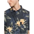 thumbnail image 3 of Poolsider Short Sleeve Shirt [Black Poolslider Ss], 3 of 3