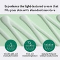 thumbnail image 4 of Crema Facial Benton Aloe Hialurón Hidratante Calmante para Piel Sensible, 4 of 7