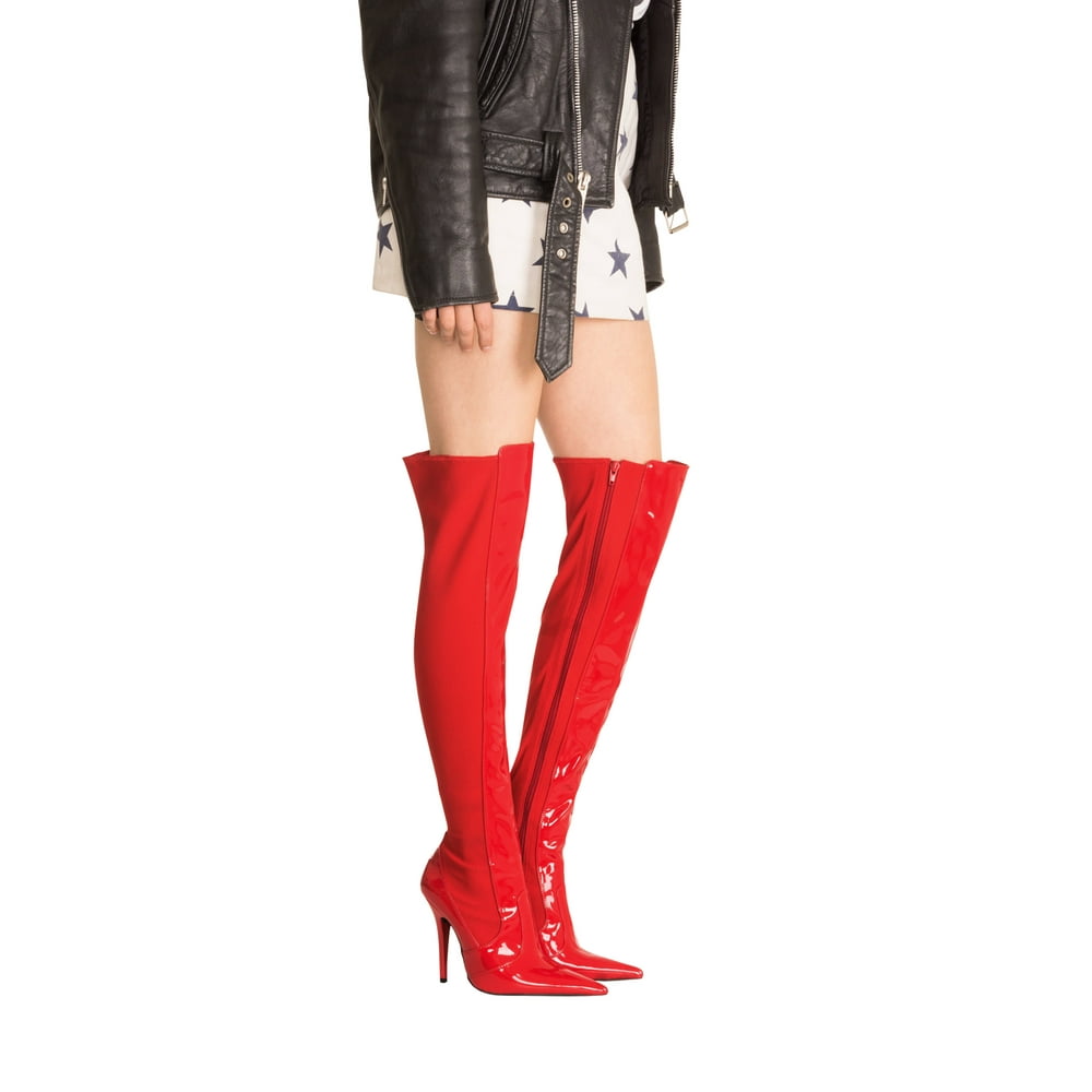 jeffrey campbell otk boots