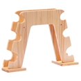 thumbnail image 1 of Soporte para mancuernas, solo soporte, soporte para pesas, entrenamiento de fuerza, ejercicio, levantamiento de pesas, gran capacidad, entrenamiento,, 1 of 9