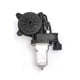 thumbnail image 2 of Ford Focus 2012-2018 Front Right Glass Lifter Motor 6CP1-14553-21A, 2 of 5