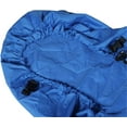 thumbnail image 3 of waltyotur 16FT 600D Heavy Duty Waterproof Marine Grade Trailerable Boat Cover Replacement for Jon Boat, 3 of 7