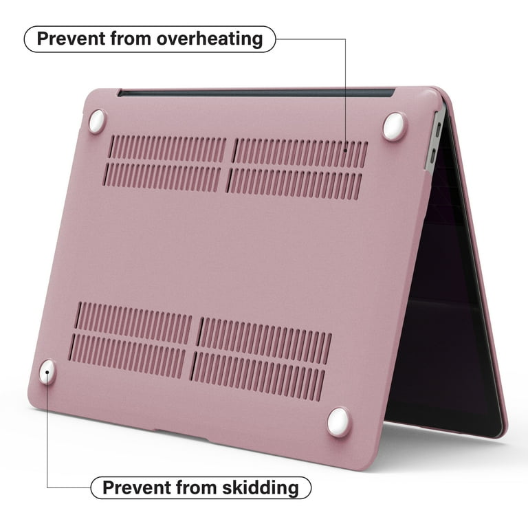 IBENZER 2022 2021 MacBook Air 13 inch Case M1 A2337 A2179 A1932 IBENZER 2022 2021 MacBook Air 13 inch Case M1 A2337 A2179 A1932