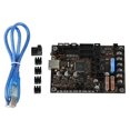 thumbnail image 2 of Madre TMC2130 Driver Baoblaze Placa base Einsy Rambo para Impresora i3 S, 2 of 8